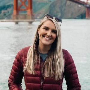Meet your Posher, Janelle